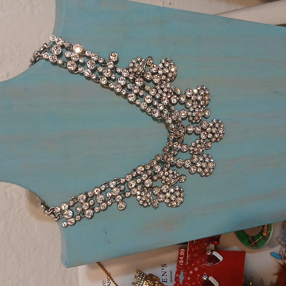 Vintage neckless